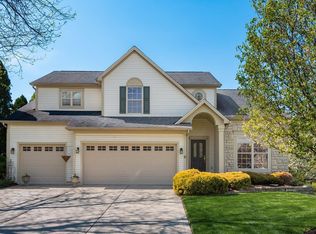 2392 Graybill Ct, Lancaster, OH