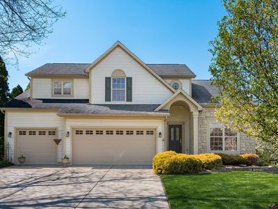 2392 Graybill Ct, Lancaster, OH, 43130