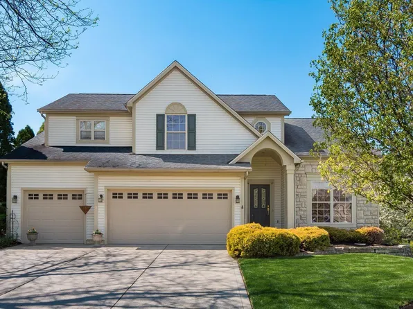 2392 Graybill Ct, Lancaster, OH 43130