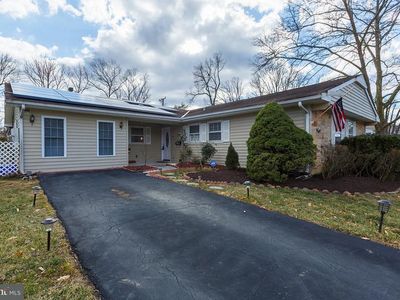 3806 Winchester Ln, Bowie, MD, 20715
