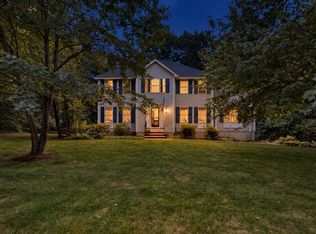 79 Wyndridge Circle, Pelham, NH 03076