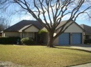 2018 Windsong Trl, Round Rock, TX 78664