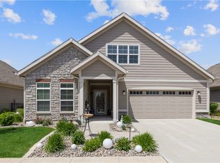 3808 NW Greenwood Ln, Ankeny, IA 50023