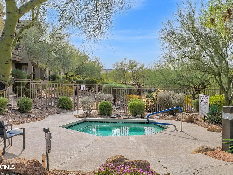 16420 N Thompson Peak Pkwy #1063 — Photo 37
