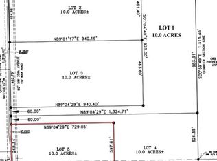 Lot 5 NW 35th Ave, Chiefland, FL 32626