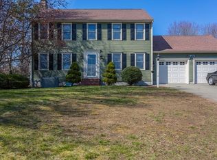 15 Paul Joseph Ln, Bridgewater, MA 02324