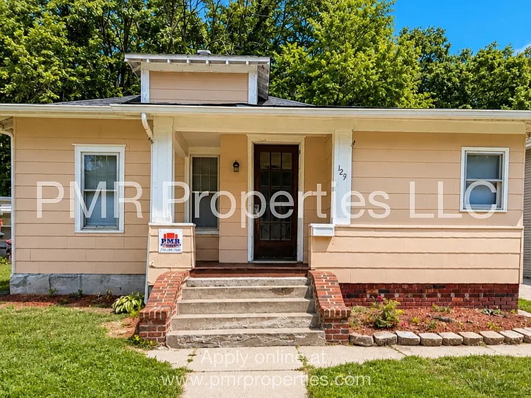 129 E Graham Ave — Photo 1