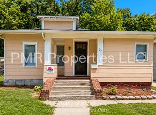 129 E Graham Ave, Council Bluffs, IA 51503