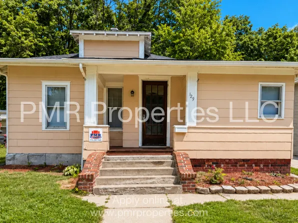 129 E Graham Ave, Council Bluffs, IA 51503