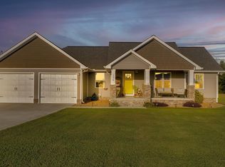 1778 Marshall Rd, Rainsville, AL 35986