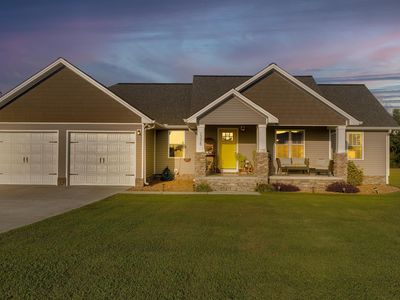 1778 Marshall Rd, Rainsville, AL, 35986