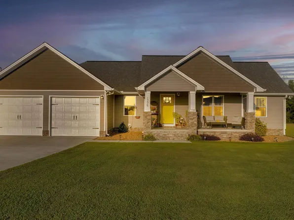 1778 Marshall Rd, Rainsville, AL 35986