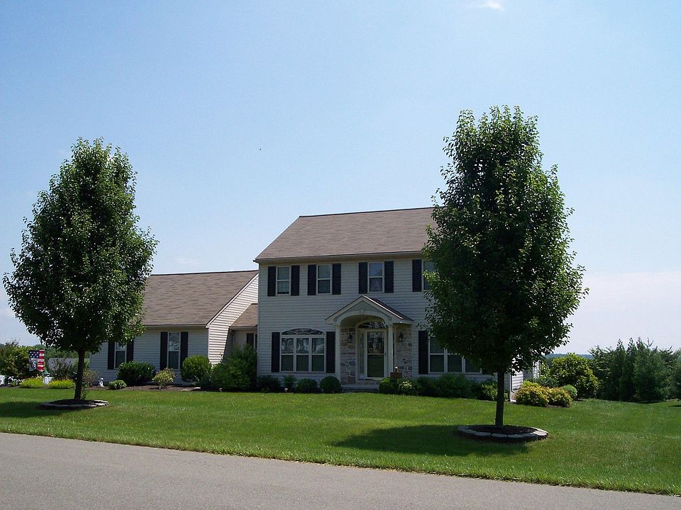 Gracious country living
