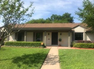 5622 Sanford Rd, Houston, TX 77096