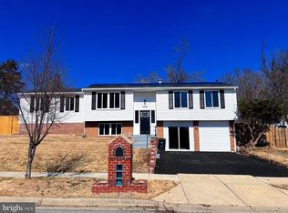 3608 Kidder Rd, Clinton, MD 20735