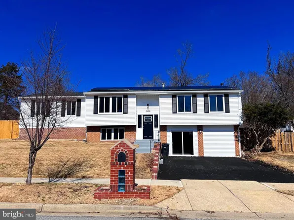 3608 Kidder Rd, Clinton, MD 20735