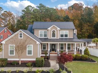 104 Chapel Ridge Cir, Myrtle Beach, SC 29588