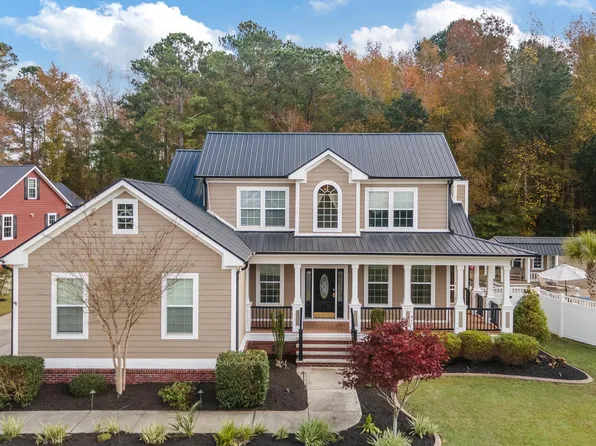 104 Chapel Ridge Circle, Myrtle Beach, SC 29588