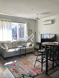 Rented by Yaffa Realty LLC