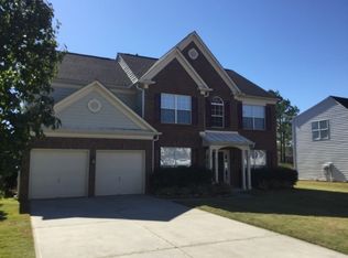5894 Crimson Oak Ct, Harrisburg, NC 28075