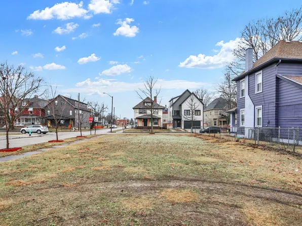 2401 Carrollton Ave, Indianapolis, IN 46205