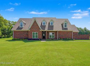 2578 Oak Crossing Dr, Hernando, MS 38632