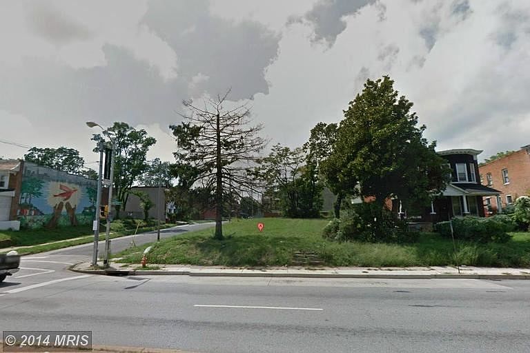 1st image of 3500 Park Heights Ave
