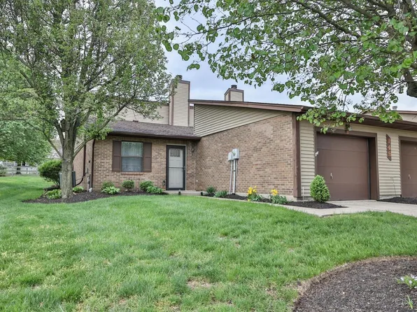149 Ewing Dr APT B, Fairfield, OH 45014