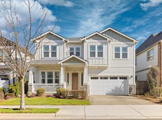 14531 NW Orchid St, Portland, OR 97229