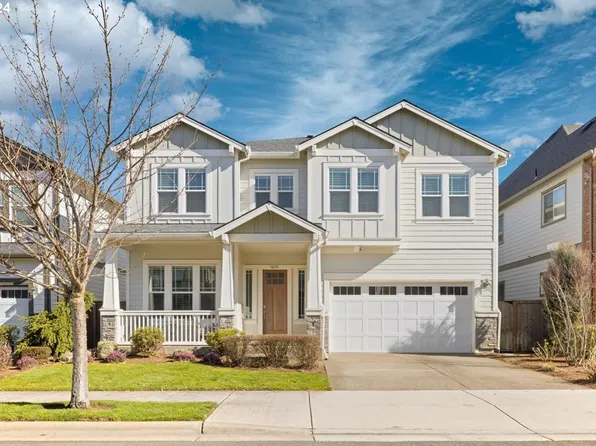 14531 NW Orchid St, Portland, OR 97229