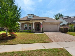 811 Raihope Way, Niceville, FL 32578