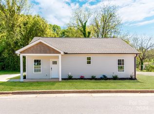 501 Calvary St, Shelby, NC 28150