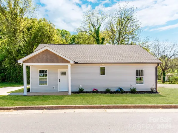 501 Calvary St, Shelby, NC 28150