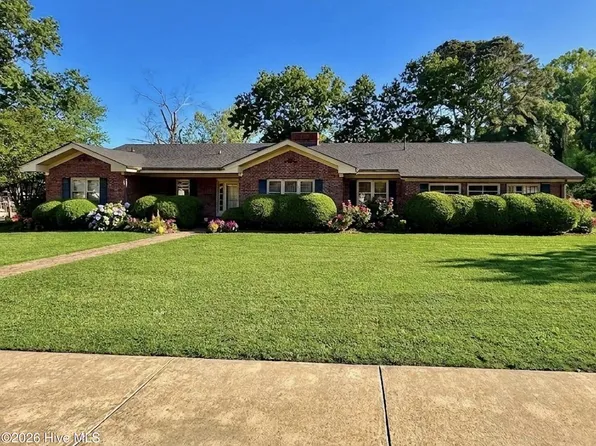 4068 Grimmersburg Street, Farmville, NC 27828