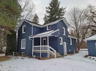 3780 Williamson Rd, Saginaw, MI 48601