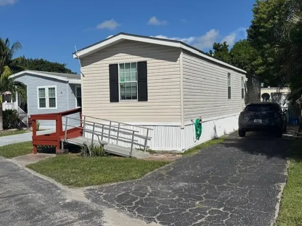 2990 SW 53rd Ave, Lot 4-13, Davie, FL 33314