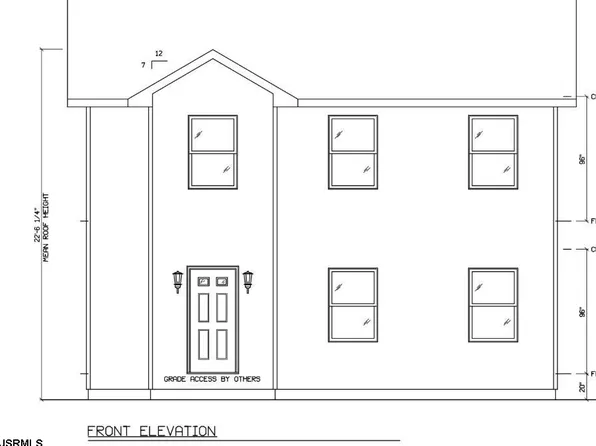 208 Ashland Ave, Egg Harbor Township, NJ 08234