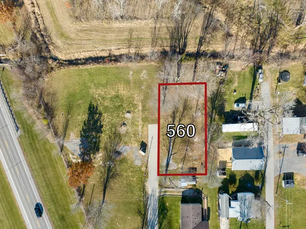 560 Lima St, Lakeview, OH 43331