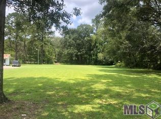 LOT 6 Henderson Rd, Denham Springs, LA 70726