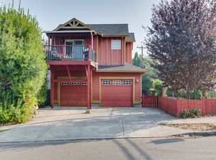 1089 SW Halsey St, Troutdale, OR