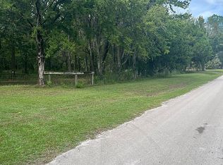 SW 111th Ln, Lake butler, FL 32054