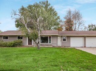 601 S Washington St, Thorp, WI 54771