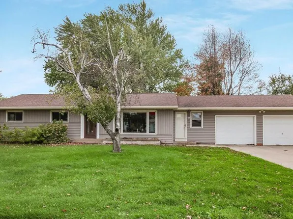 601 South Washington Street, Thorp, WI 54771