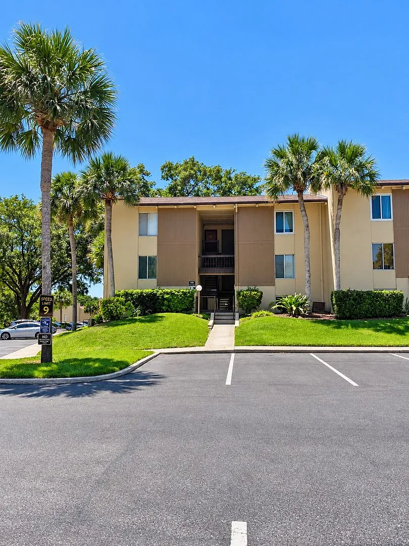 1 Bed / 1 Bath Condo. In Altamonte Springs! — Photo 1