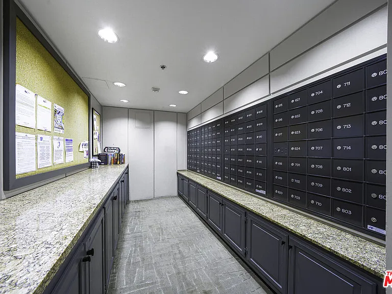 880 W 1st St #306 — Photo 35