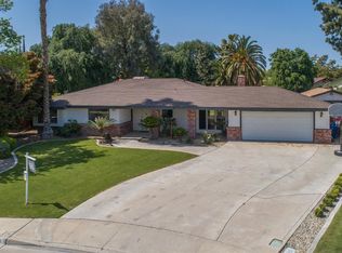 621 Quail Park Ct, Bakersfield, CA 93309
