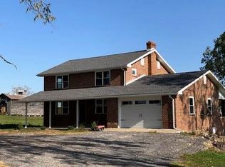 208 Otto Rd, Tyrone, PA 16686