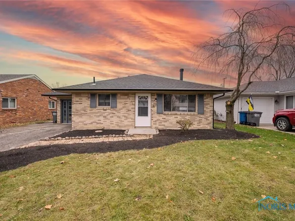1972 Lehman Ave, Toledo, OH 43611