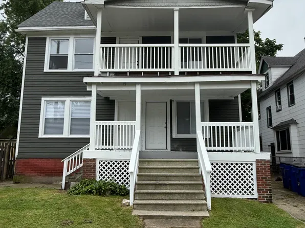 10732 Lee Ave #D, Cleveland, OH 44106