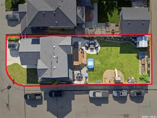 813 Sandy RISE, Martensville, SK S0K 2T2